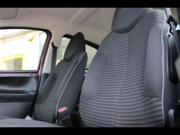 Used Peugeot 107 2014 for sale - 74998217: Photo