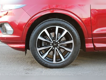 Used Ford Kuga 2018 for sale - 76792197: Photo