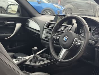 Used BMW 2 Series 2015 for sale - 79675292: Photo