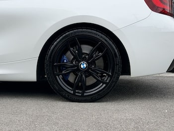 Used BMW 2 Series 2015 for sale - 79675292: Photo