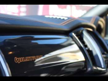 Used Ford Ranger 2021 for sale - 73926323: Photo