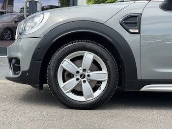 Used MINI Countryman 2019 for sale - 78975053: Photo