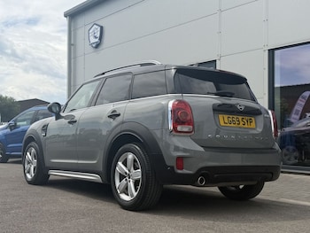 Used MINI Countryman 2019 for sale - 78975053: Photo