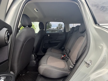 Used MINI Countryman 2019 for sale - 78975053: Photo