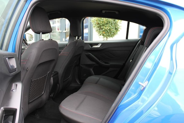 Used Ford Focus 2018 for sale - 76173171: Photo 10