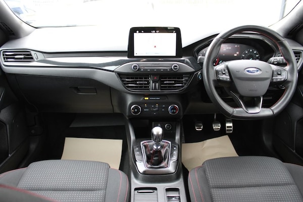 Used Ford Focus 2018 for sale - 76173171: Photo 12
