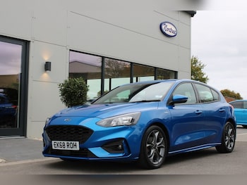 Ford - Focus