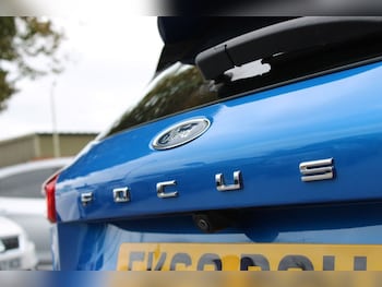 Used Ford Focus 2018 for sale - 76173171: Photo 4
