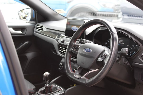 Used Ford Focus 2018 for sale - 76173171: Photo 6
