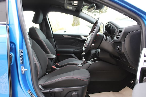 Used Ford Focus 2018 for sale - 76173171: Photo 7