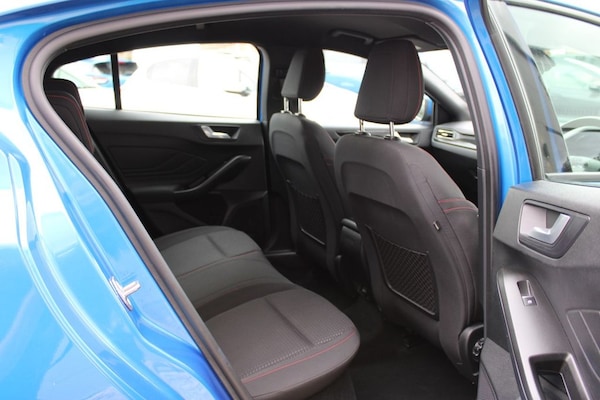 Used Ford Focus 2018 for sale - 76173171: Photo 8
