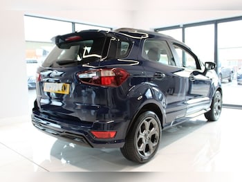 Used Ford Ecosport 2022 for sale - 76356752: Photo
