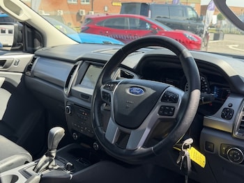 Used Ford Ranger 2018 for sale - 79221078: Photo