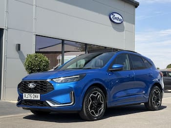 Used Ford Kuga 2025 for sale - 79743052: Photo