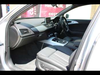 Used Audi A6 Avant 2014 for sale - 75028398: Photo
