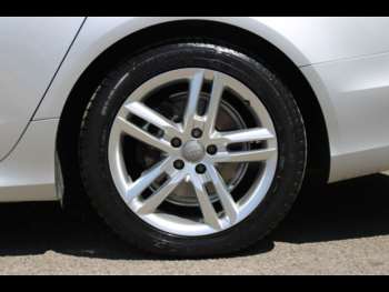 Used Audi A6 Avant 2014 for sale - 75028398: Photo