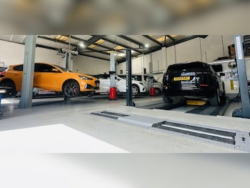 Used Ford Puma 2024 for sale - 75559850: Photo