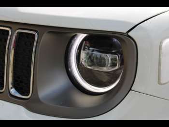 Used Jeep Renegade 2019 for sale - 74884936: Photo