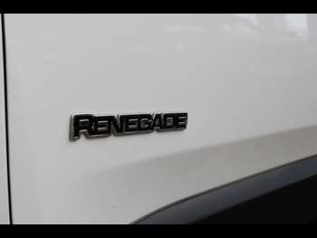 Used Jeep Renegade 2019 for sale - 74884936: Photo