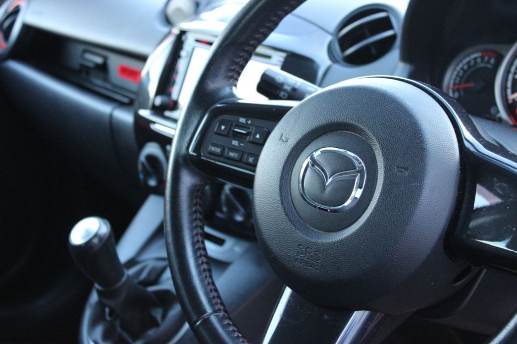 Used Mazda Mazda2 2014 for sale - 77355656: Photo 12