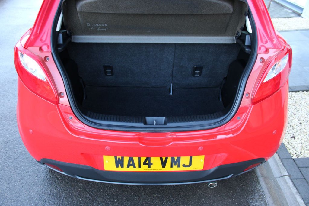 Used Mazda Mazda2 2014 for sale - 77355656: Photo 6