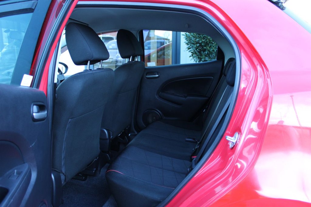 Used Mazda Mazda2 2014 for sale - 77355656: Photo 7