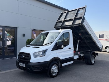 Used Ford Transit 2019 for sale - 79358258: Photo