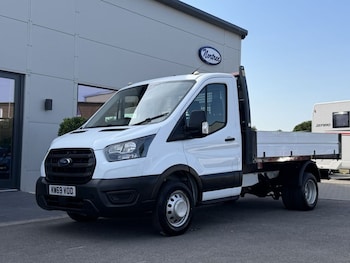 Used Ford Transit 2019 for sale - 79358258: Photo