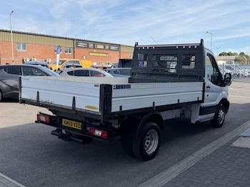 Used Ford Transit 2019 for sale - 79358258: Photo