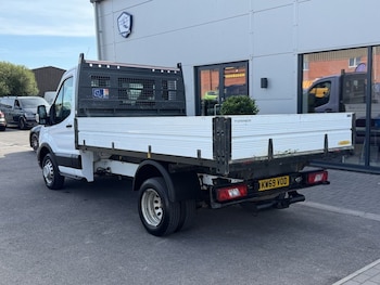 Used Ford Transit 2019 for sale - 79358258: Photo