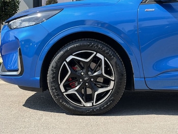 Used Ford Kuga 2025 for sale - 79454816: Photo