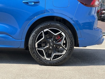 Used Ford Kuga 2025 for sale - 79454816: Photo