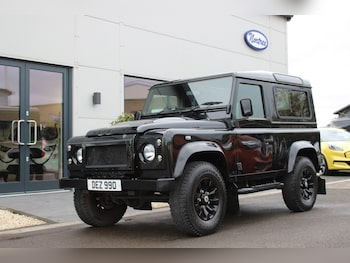 Used Land Rover Defender 2015 for sale - 78043945: Photo