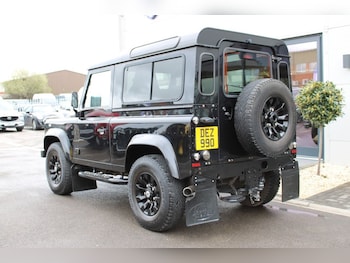 Used Land Rover Defender 2015 for sale - 78043945: Photo