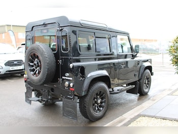Used Land Rover Defender 2015 for sale - 78043945: Photo