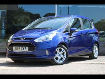 2015 (15) - 1.5 TDCi Zetec 5dr
