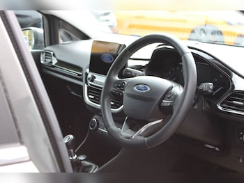 Used Ford Fiesta 2019 for sale - 75698339: Photo