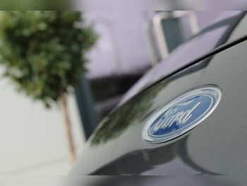 Used Ford Fiesta 2019 for sale - 75698339: Photo