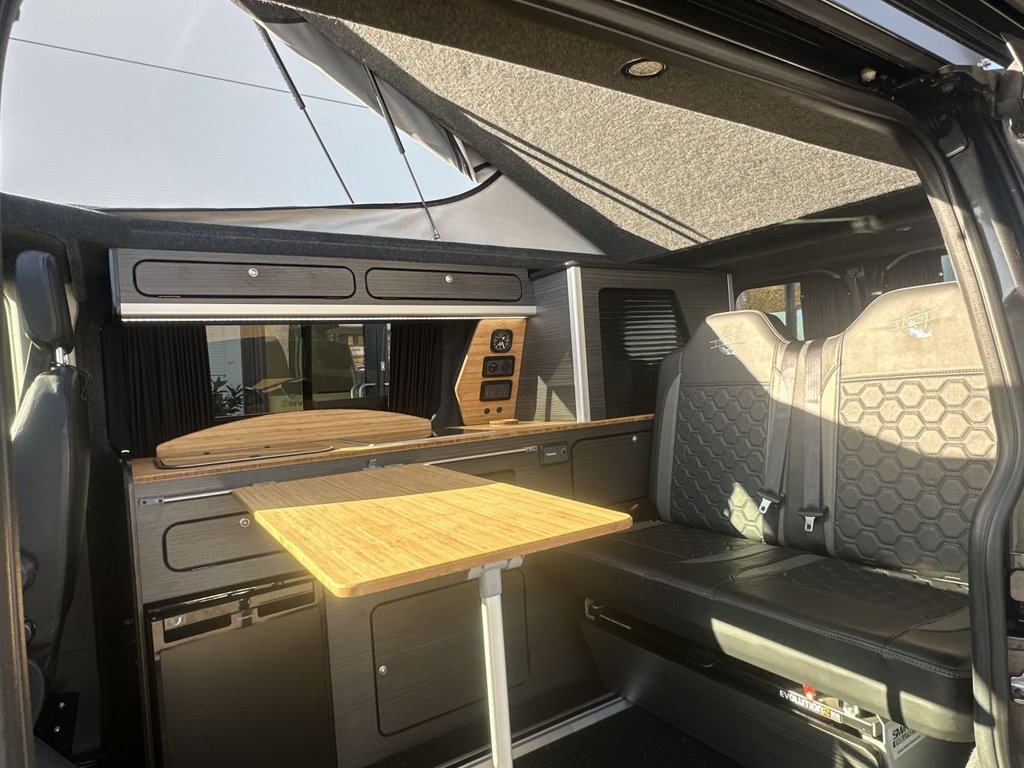 Used Ford Transit Custom 2018 for sale - 76605204: Photo 8