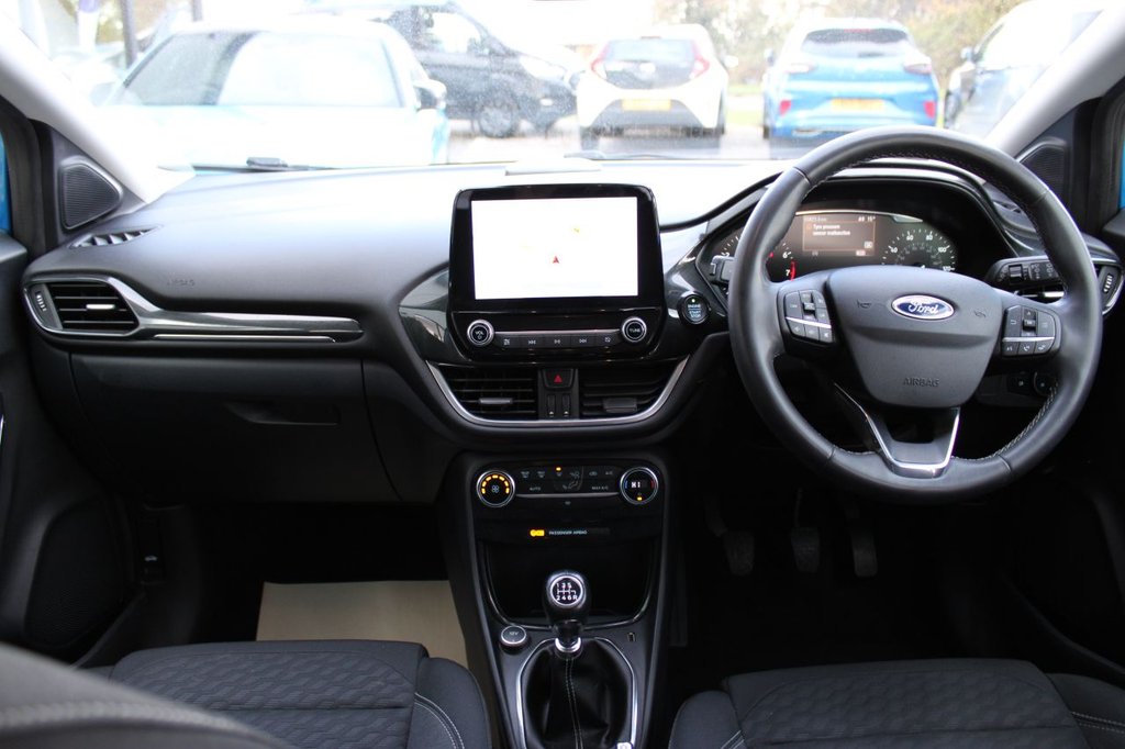 Used Ford Puma 2020 for sale - 76429676: Photo 11