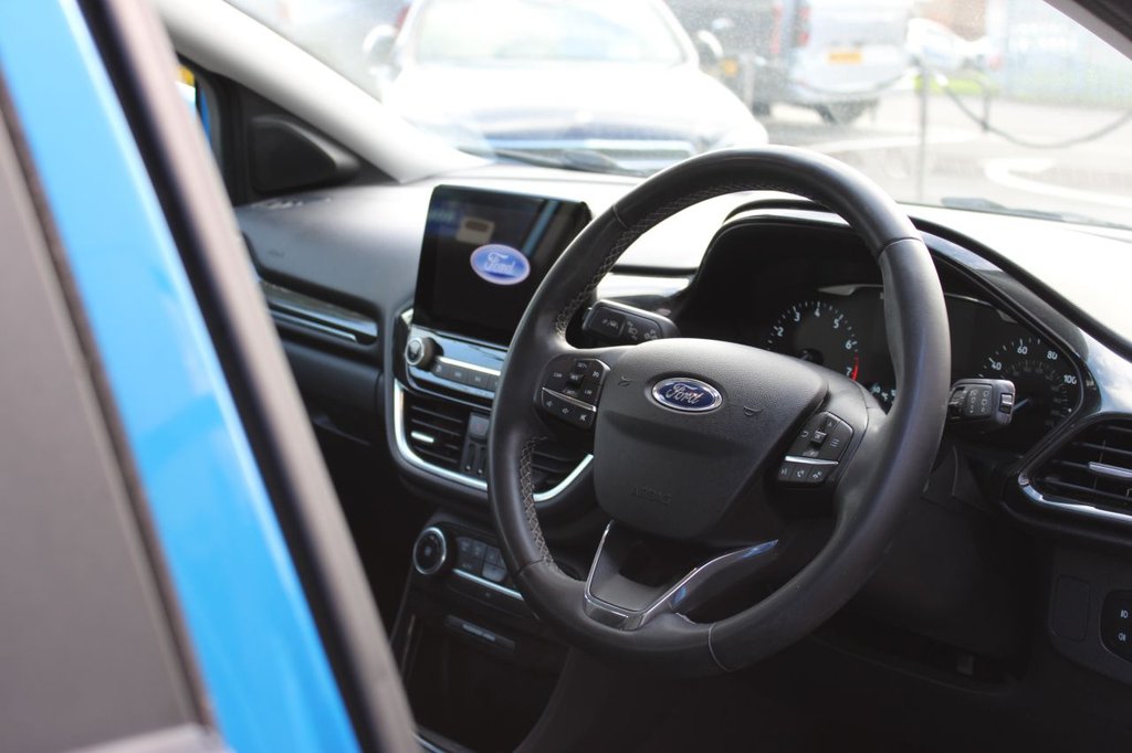 Used Ford Puma 2020 for sale - 76429676: Photo 4