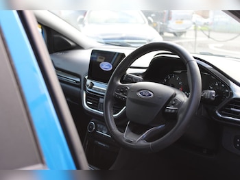 Used Ford Puma 2020 for sale - 76429676: Photo