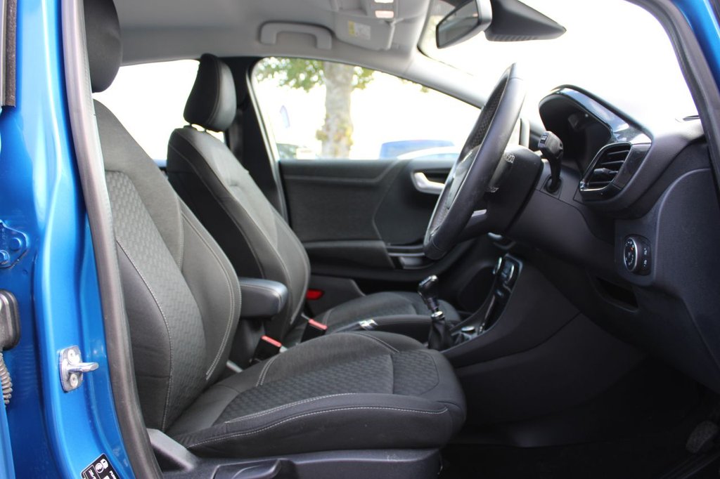 Used Ford Puma 2020 for sale - 76429676: Photo 5