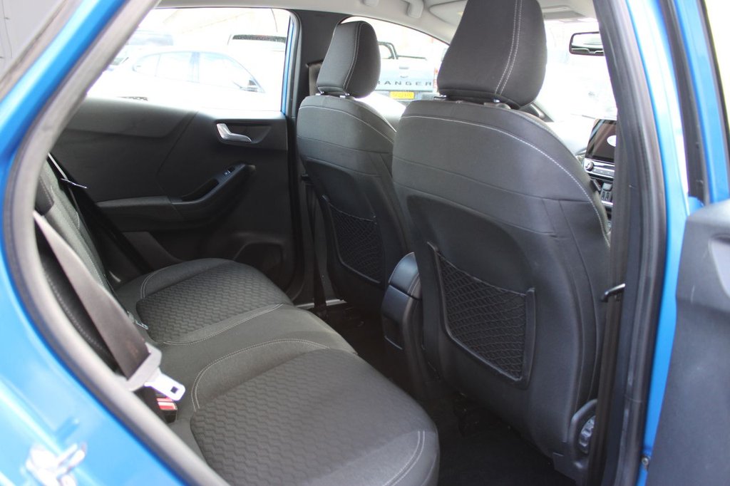 Used Ford Puma 2020 for sale - 76429676: Photo 6