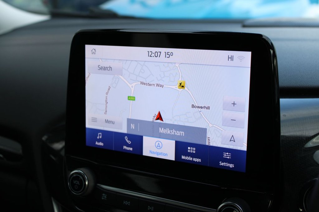 Used Ford Puma 2020 for sale - 76429676: Photo 9