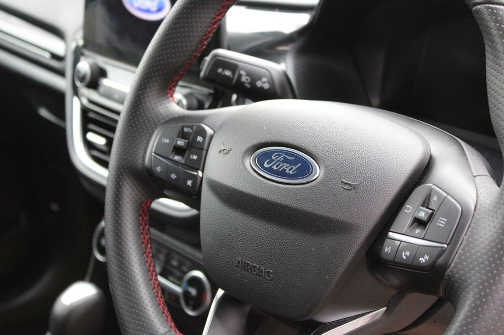 Used Ford Fiesta 2023 for sale - 77583299: Photo 10