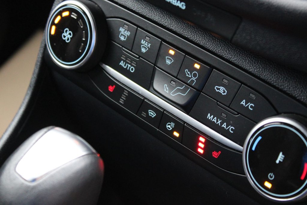 Used Ford Fiesta 2023 for sale - 77583299: Photo 11