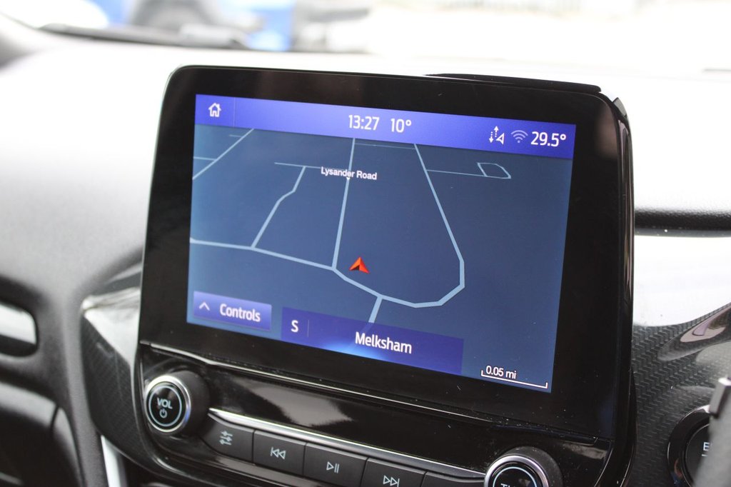 Used Ford Fiesta 2023 for sale - 77583299: Photo 13