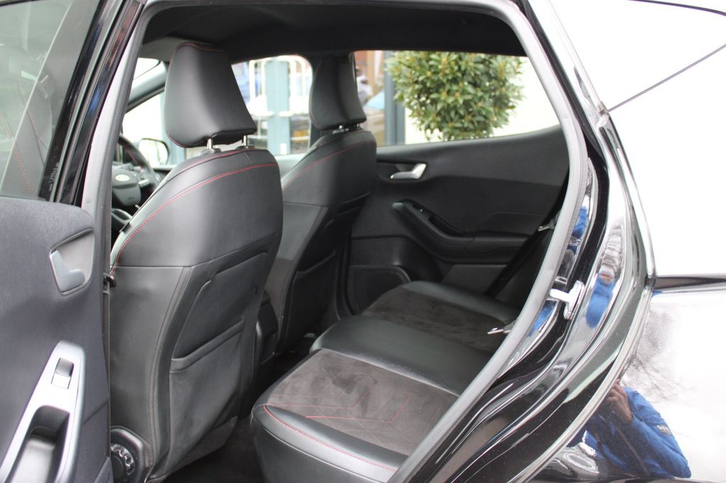 Used Ford Fiesta 2023 for sale - 77583299: Photo 15