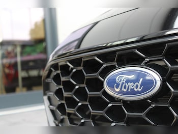 Used Ford Fiesta 2023 for sale - 77583299: Photo